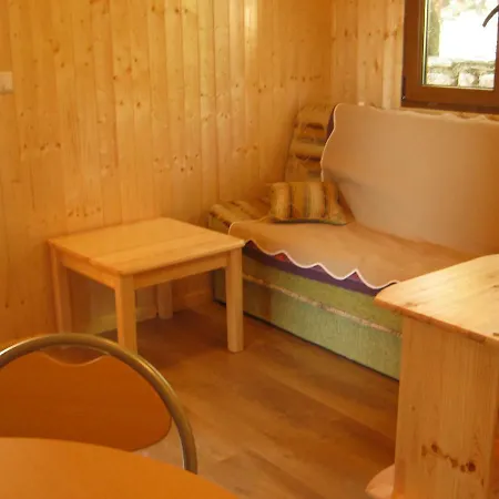 Chalet De Santa Chalet Corte (Corsica)