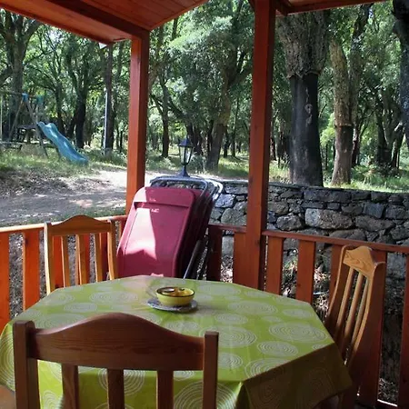 Chalet Chalet De Santa