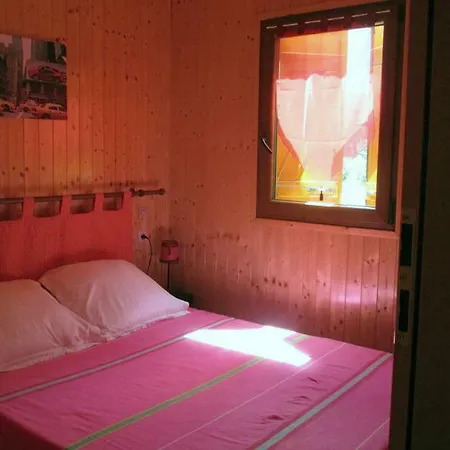 Chalet De Santa Chalet Corte (Corsica)