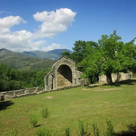 Chalet De Santa *